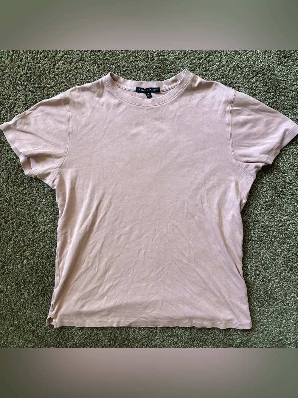 Robert Barakett The Barakett Tee, Size Medium